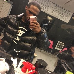 Meet your Posher, Saafir